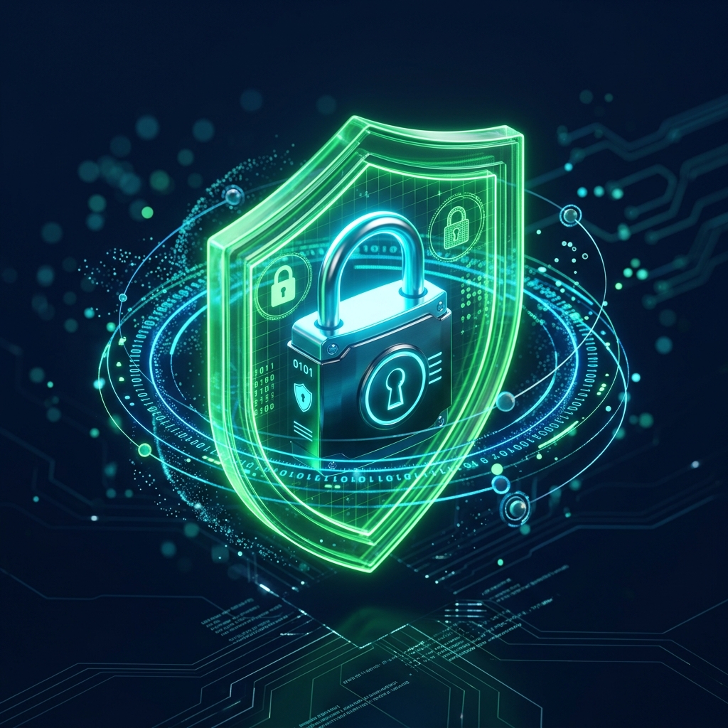 SSL Certificate 3D